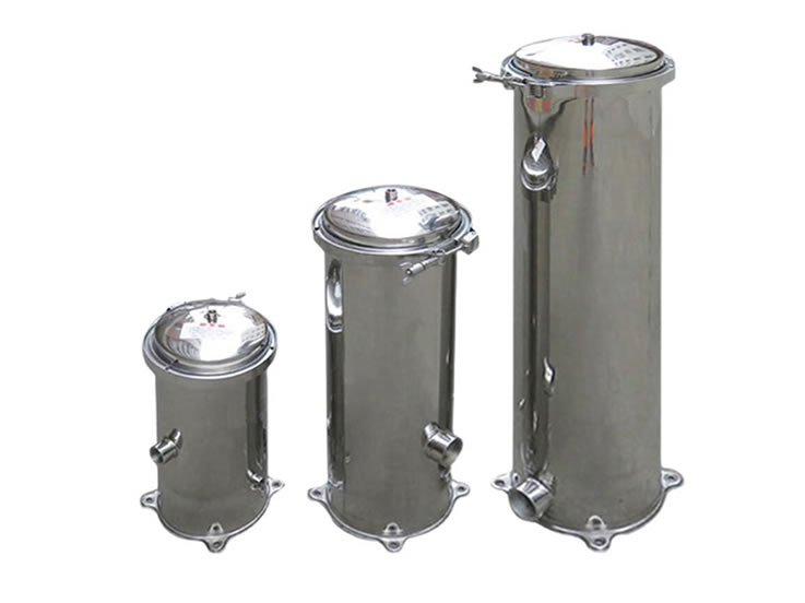 保安過(guò)濾器