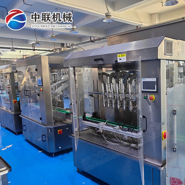 定制成套樹莓果醬生產(chǎn)線