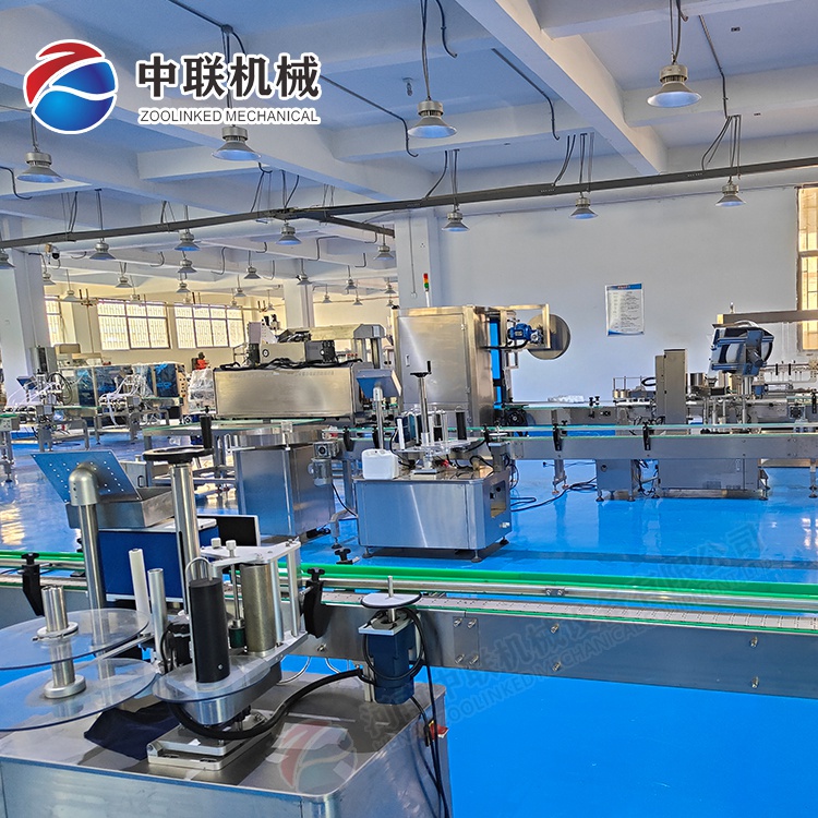 整套樹莓醬生產(chǎn)線設(shè)備