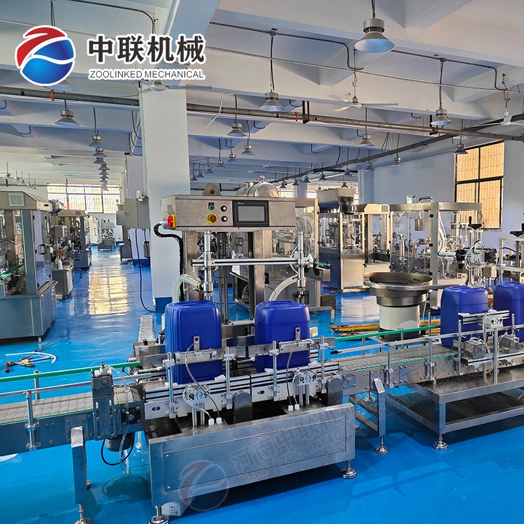 整套甜杏果醬生產(chǎn)線設(shè)備